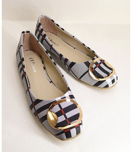 Guixianglai NEW 2019 Fashion Spring Women Flats