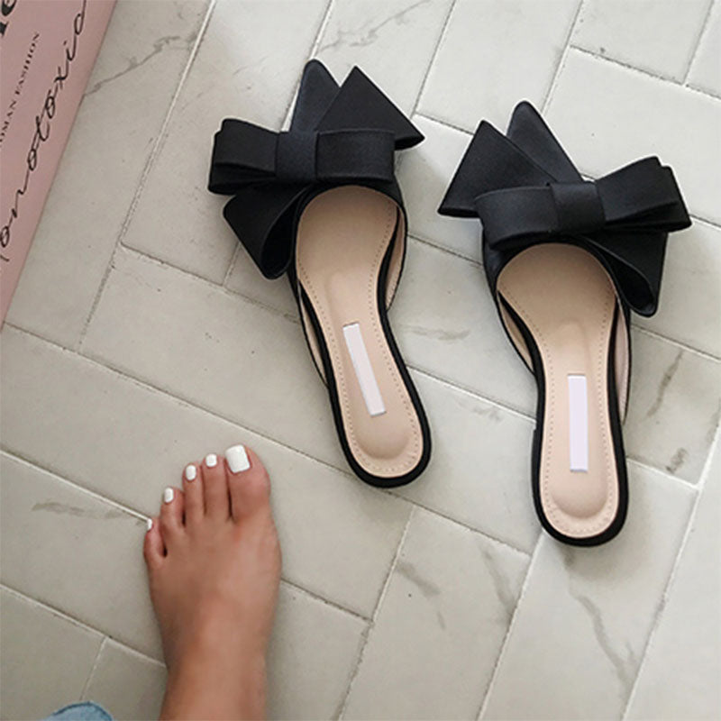 2019 spring and summer women's shoes