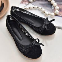 Load image into Gallery viewer, 2019 new women flats shoes ballet flats Fashion