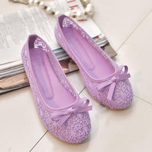 Load image into Gallery viewer, 2019 new women flats shoes ballet flats Fashion